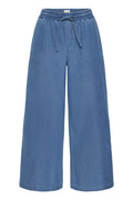 Broeken - Ihkate Denim Pants 3 van Ichi