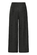Broeken - Ihkate Gleam Wide Pants van Ichi