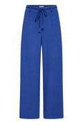 Ihkate Lumina Pants van Ichi – Broeken voor dames | Meisjes Brugge