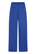 Ihkate Lumina Pants van Ichi – Broeken voor dames | Meisjes Brugge