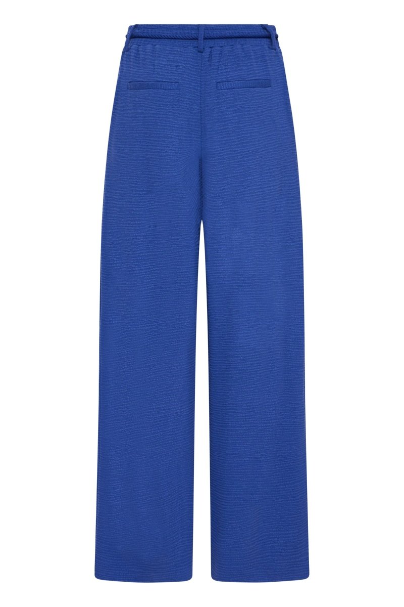 Ihkate Lumina Pants van Ichi – Broeken voor dames | Meisjes Brugge