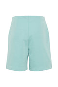 Ihkate Pique Shorts van Ichi – Shorts voor dames | Meisjes Brugge