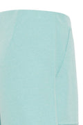 Ihkate Pique Shorts van Ichi – Shorts voor dames | Meisjes Brugge