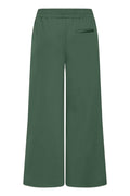 Ihkate Sus Long Wide Pants 2 Noos - AW25 - koop Broeken van Ichi bij Meisjes Brugge