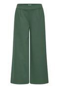 Ihkate Sus Long Wide Pants 2 Noos - AW25 - koop Broeken van Ichi bij Meisjes Brugge