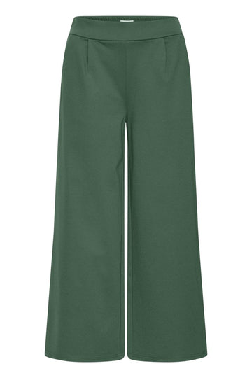 Ihkate Sus Long Wide Pants 2 Noos - AW25 - koop Broeken van Ichi bij Meisjes Brugge