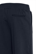 Ihkate Sus Long Wide Pants 2 - SS24 van Ichi – Broeken voor dames | Meisjes Brugge