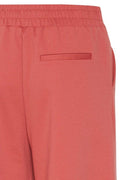 Ihkate Sus Long Wide Pants 2 - SS24 van Ichi – Broeken voor dames | Meisjes Brugge
