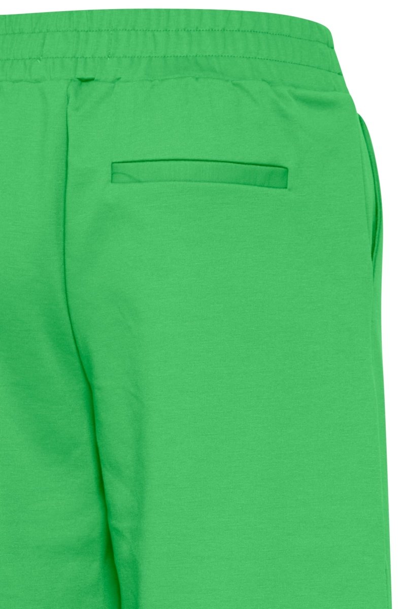 Broeken - Ihkate Sus Wide Pants - SS26 van Ichi