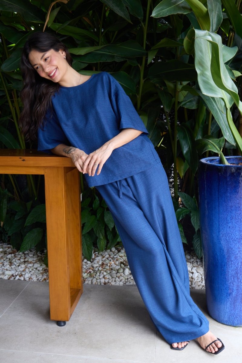 Ihkatico Pants – Broeken voor dames in kleur | Meisjes