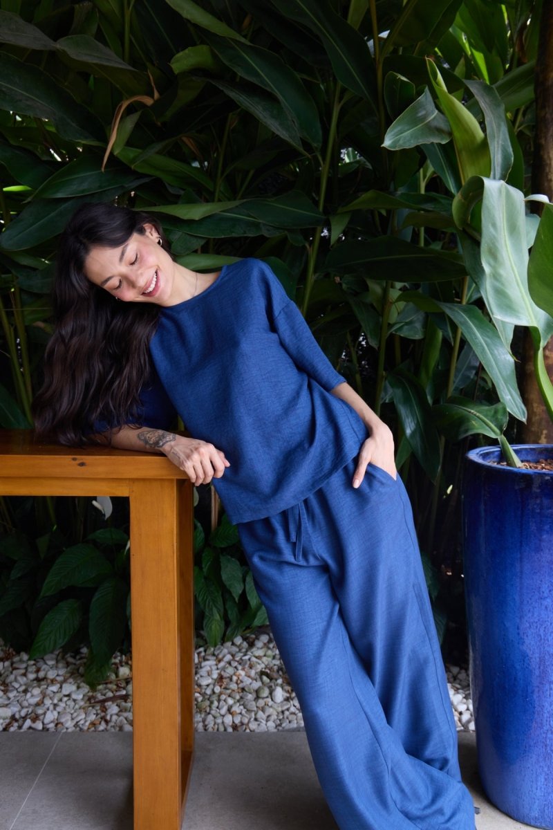 Ihkatico Shirt – Shirts voor dames in kleur | Meisjes