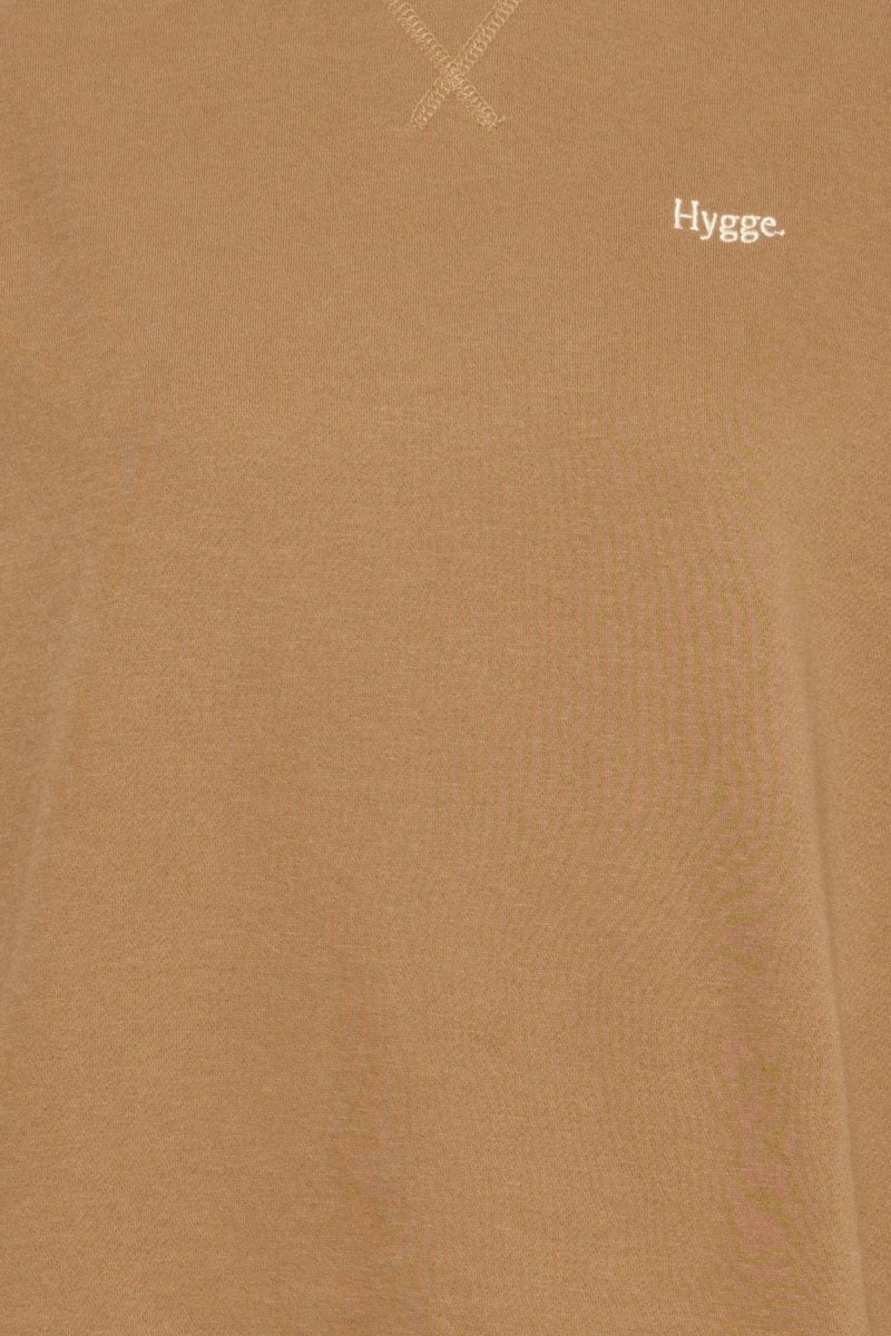 Ihleloy Sweater van Ichi – Sweaters voor dames | Meisjes Brugge