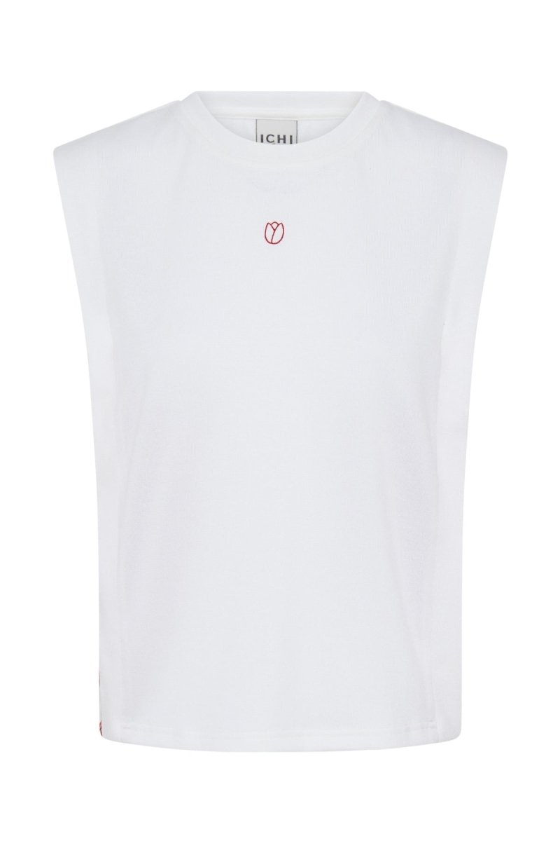Ihlibella Top van Ichi – Tops voor dames | Meisjes Brugge