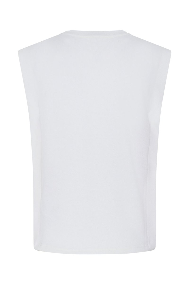 Ihlibella Top van Ichi – Tops voor dames | Meisjes Brugge