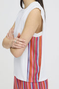 Ihlibella Top van Ichi – Tops voor dames | Meisjes Brugge