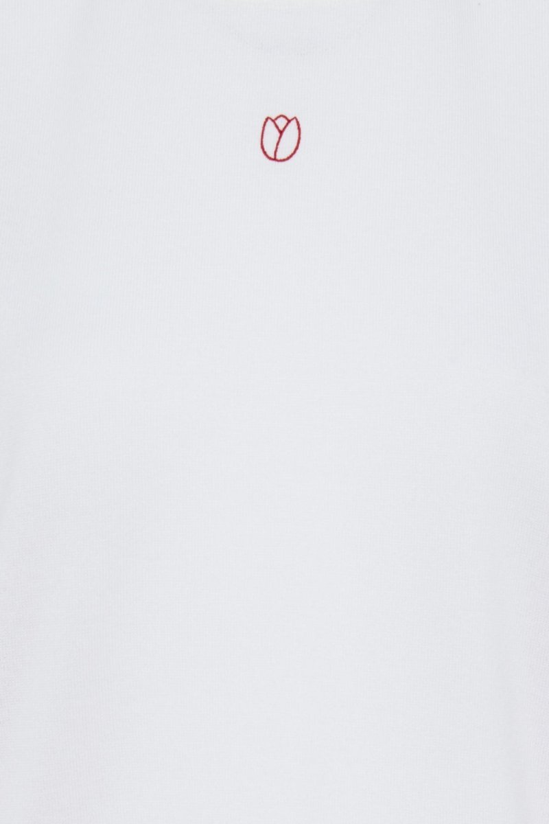 Ihlibella Top van Ichi – Tops voor dames | Meisjes Brugge