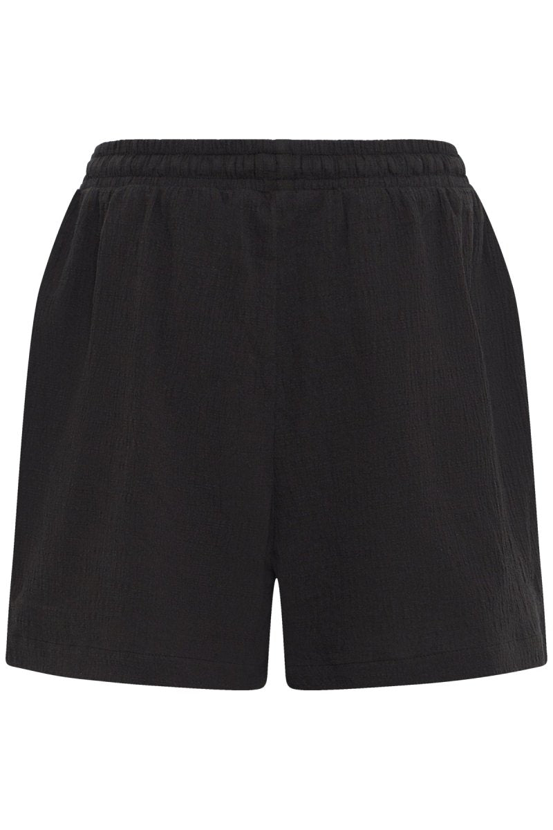 Ihlifana Shorts van Ichi – Shorts voor dames | Meisjes Brugge