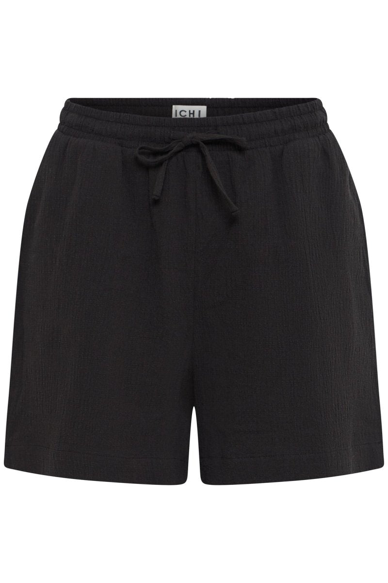 Ihlifana Shorts van Ichi – Shorts voor dames | Meisjes Brugge