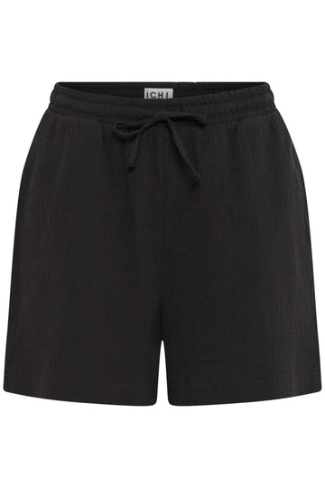 Ihlifana Shorts van Ichi – Shorts voor dames | Meisjes Brugge