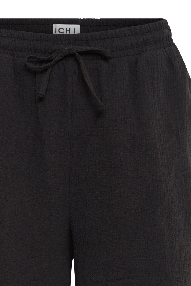 Ihlifana Shorts van Ichi – Shorts voor dames | Meisjes Brugge
