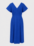 Ihlinno Dress 8 – Jurken voor dames in kleur | Meisjes