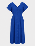 Ihlinno Dress 8 – Jurken voor dames in kleur | Meisjes