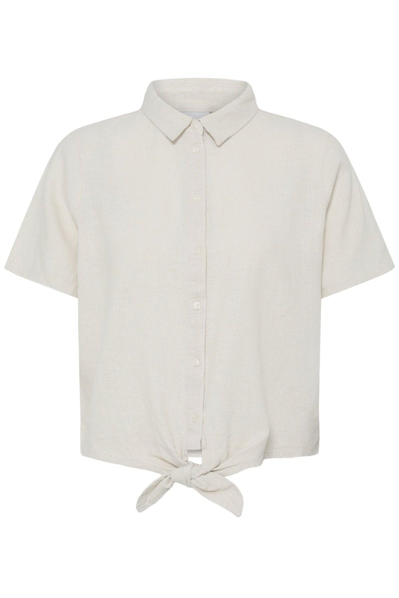 Ihlinno Shirt 2 – Shirts voor dames in kleur | Meisjes