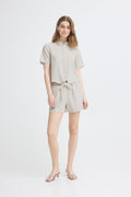Ihlinno Shirt 2 – Shirts voor dames in kleur | Meisjes
