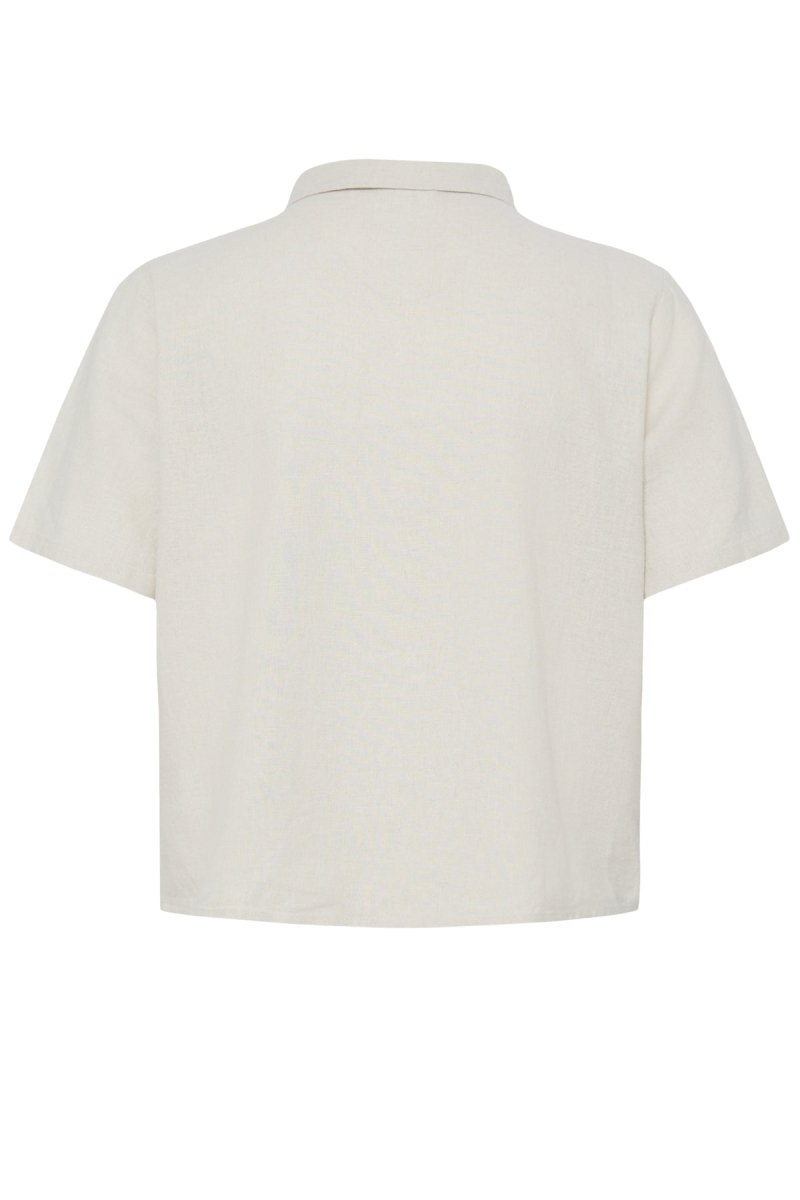 Ihlinno Shirt 2 – Shirts voor dames in kleur | Meisjes