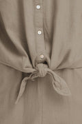 Ihlinno Shirt 2 – Shirts voor dames in kleur | Meisjes