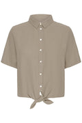 Ihlinno Shirt 2 – Shirts voor dames in kleur | Meisjes