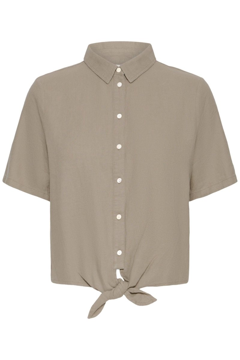 Ihlinno Shirt 2 – Shirts voor dames in kleur | Meisjes
