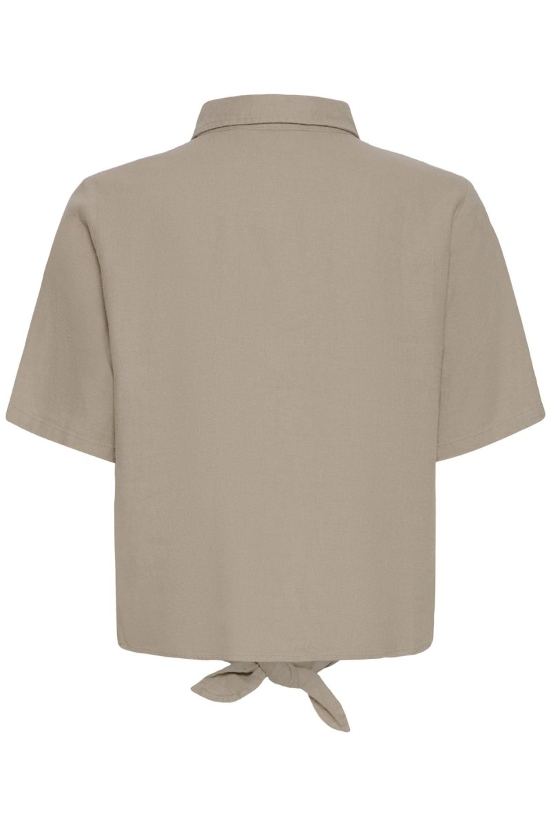 Ihlinno Shirt 2 – Shirts voor dames in kleur | Meisjes