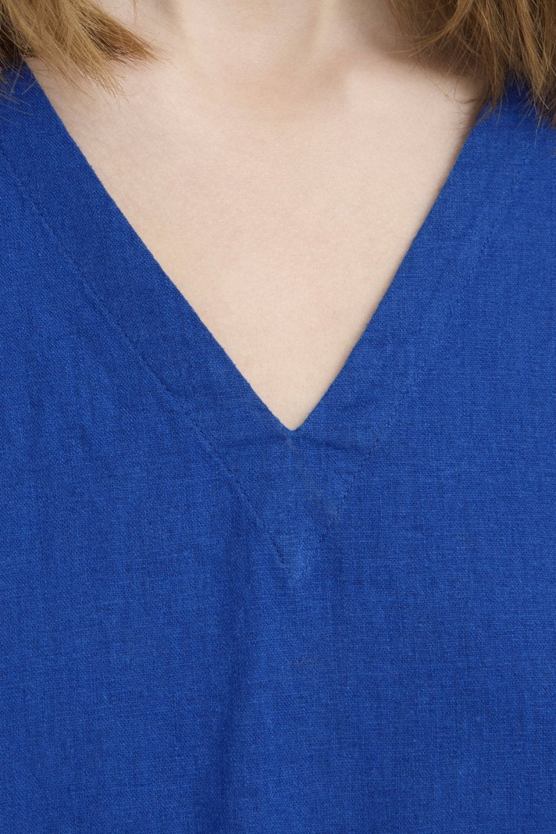 Ihlinno Ss Top – Shirts voor dames in kleur | Meisjes
