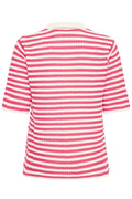 Ihlorianna Ss2 Cardigan van Ichi – Cardigans voor dames | Meisjes Brugge