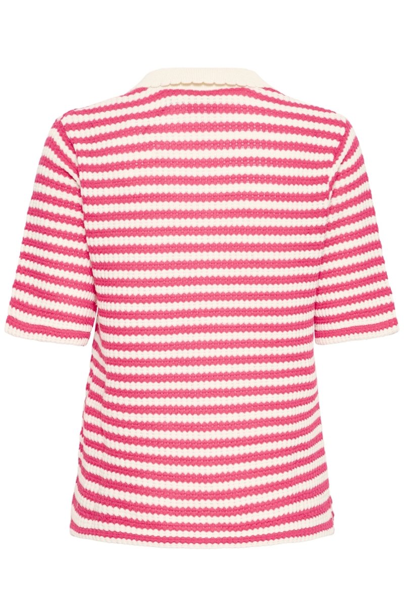 Ihlorianna Ss2 Cardigan van Ichi – Cardigans voor dames | Meisjes Brugge