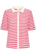 Ihlorianna Ss2 Cardigan van Ichi – Cardigans voor dames | Meisjes Brugge