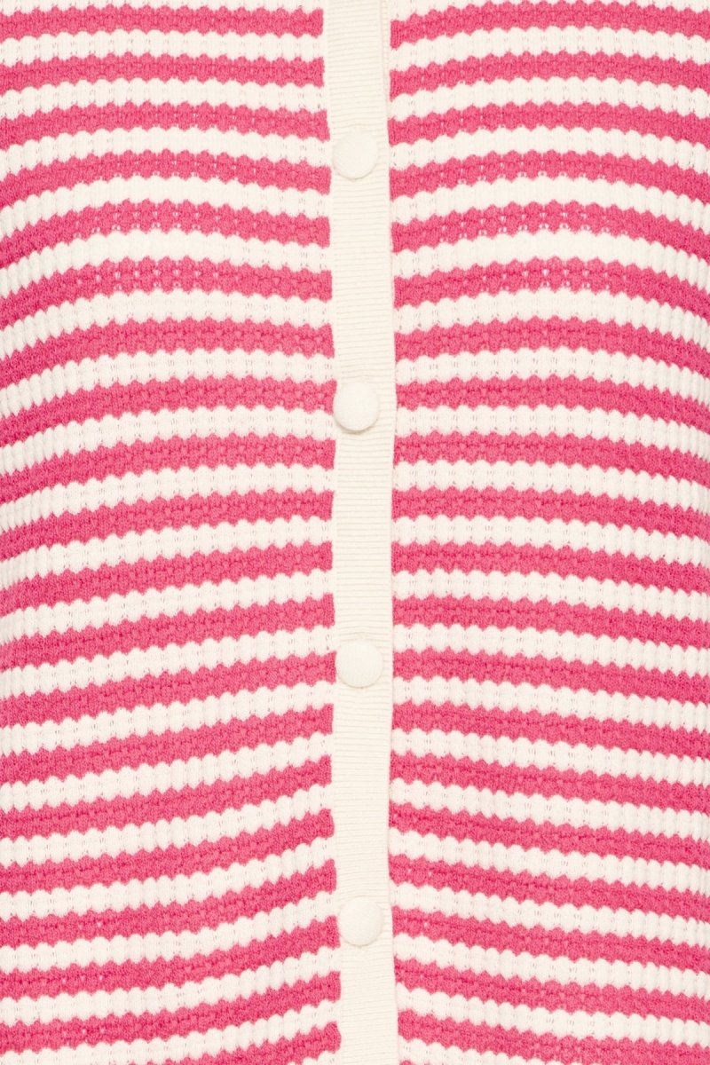 Ihlorianna Ss2 Cardigan van Ichi – Cardigans voor dames | Meisjes Brugge