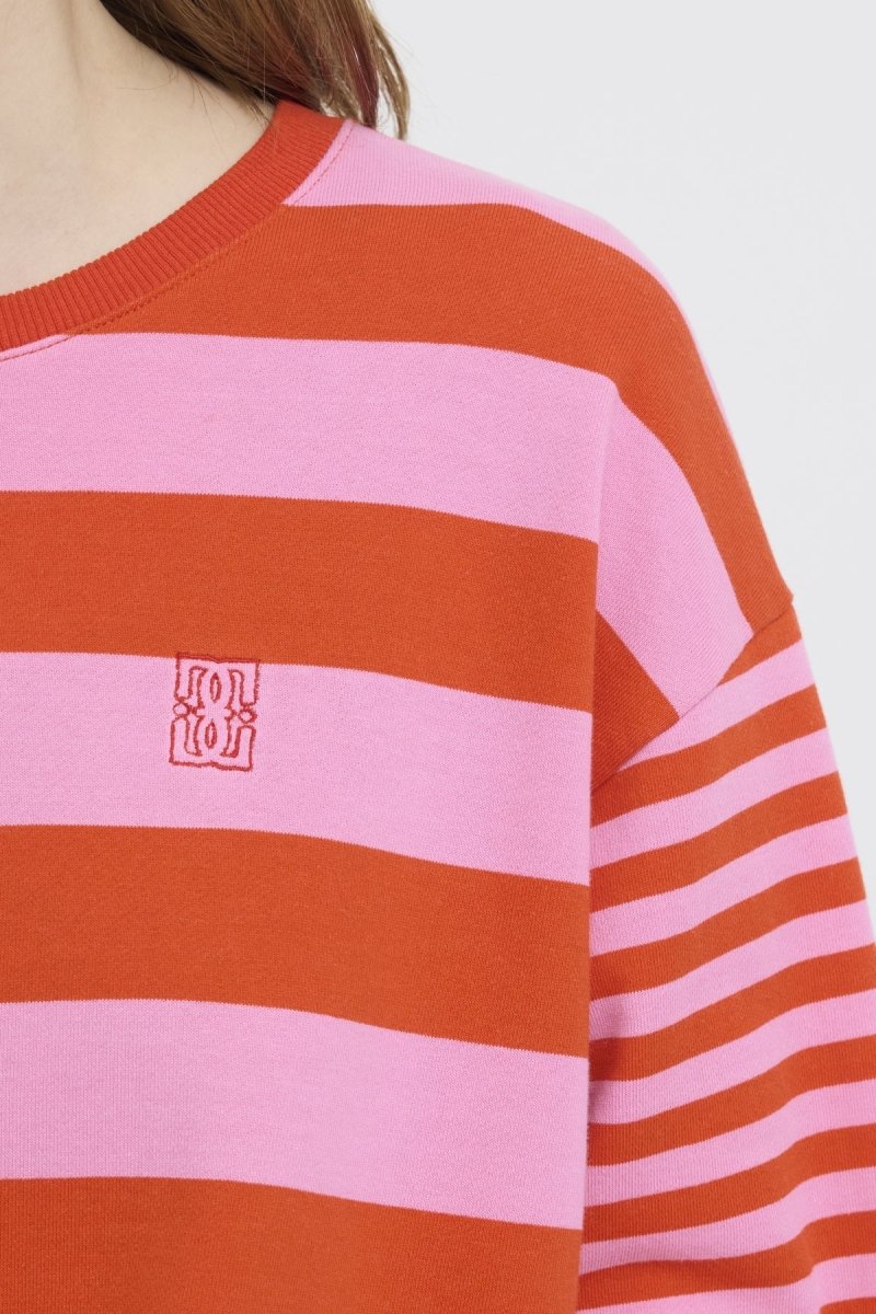 Sweaters - Ihlulani Sweater van Ichi