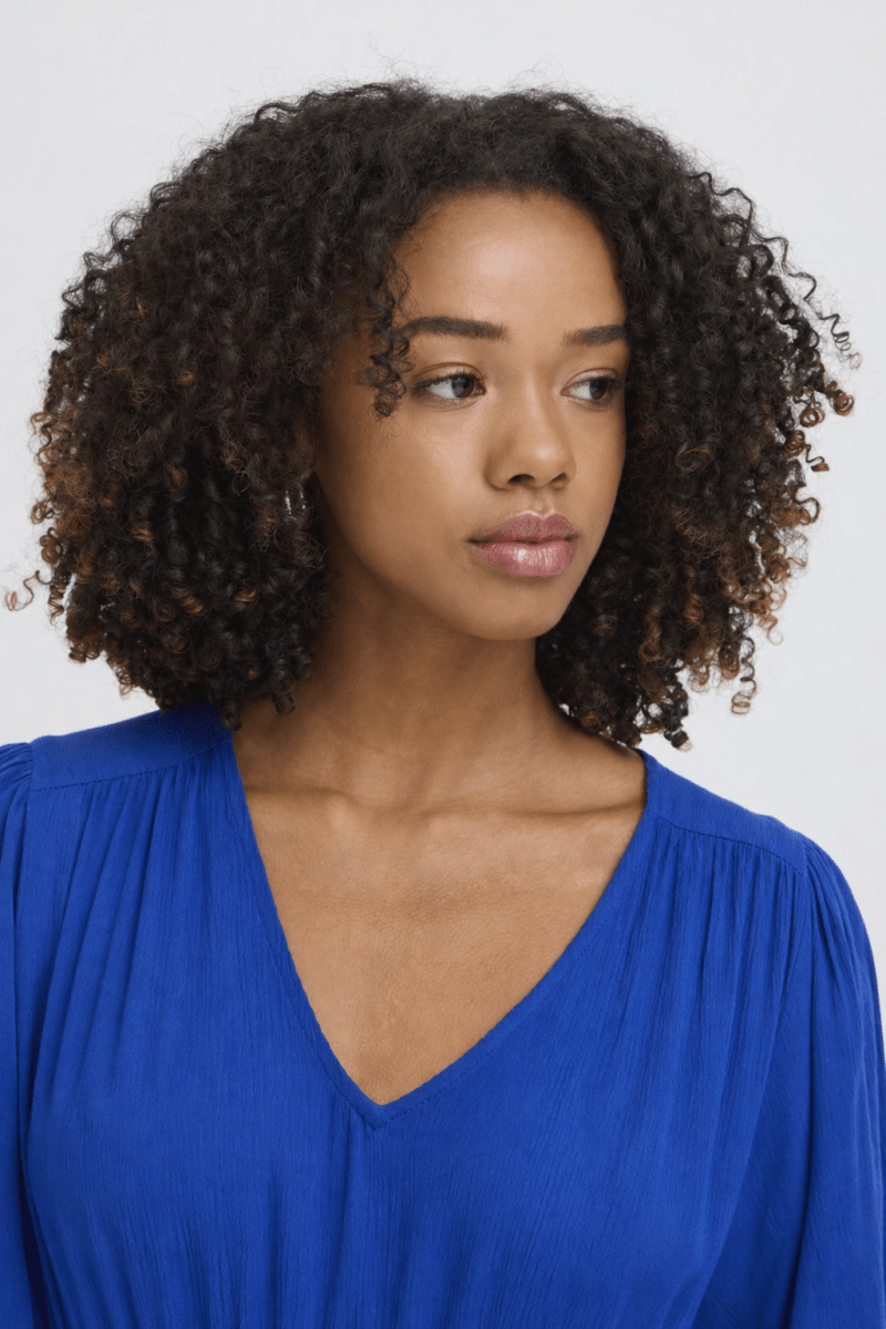 Ihmarrakech So Dr25 – Jurken voor dames in kleur | Meisjes