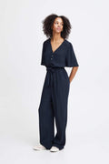 Jumpsuits Ihmarrakech So Jumpsuit 4 van Ichi