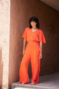 Jumpsuits Ihmarrakech So Jumpsuit 4 van Ichi