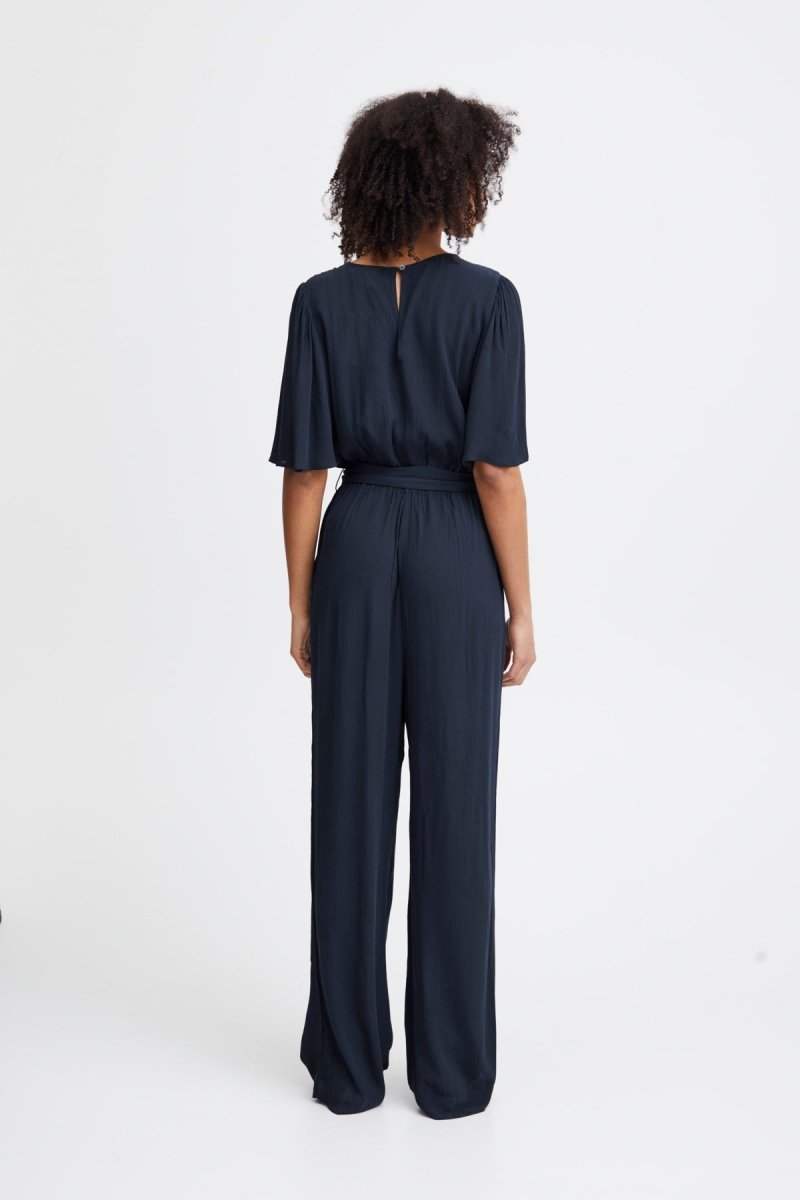 Jumpsuits Ihmarrakech So Jumpsuit 4 van Ichi