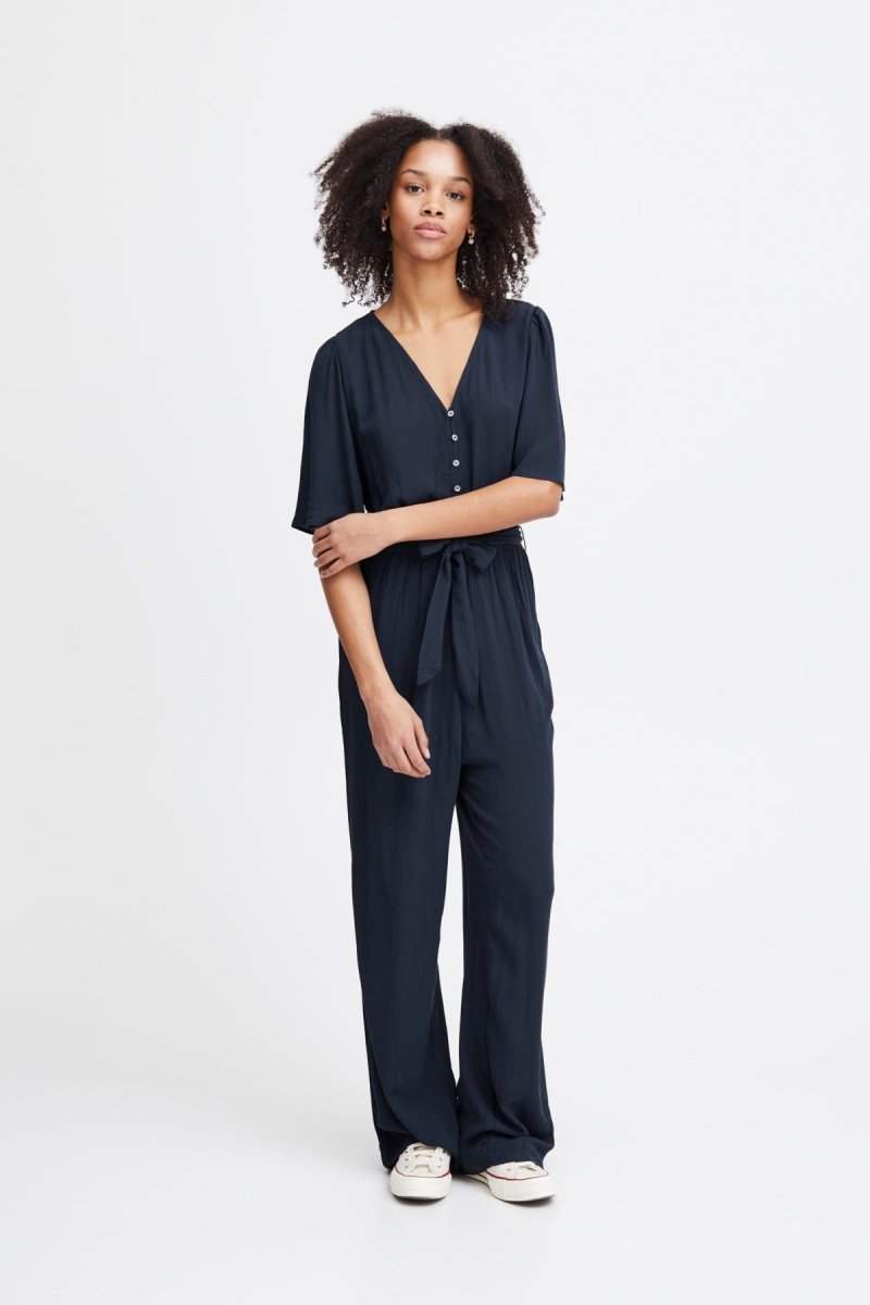 Jumpsuits Ihmarrakech So Jumpsuit 4 van Ichi