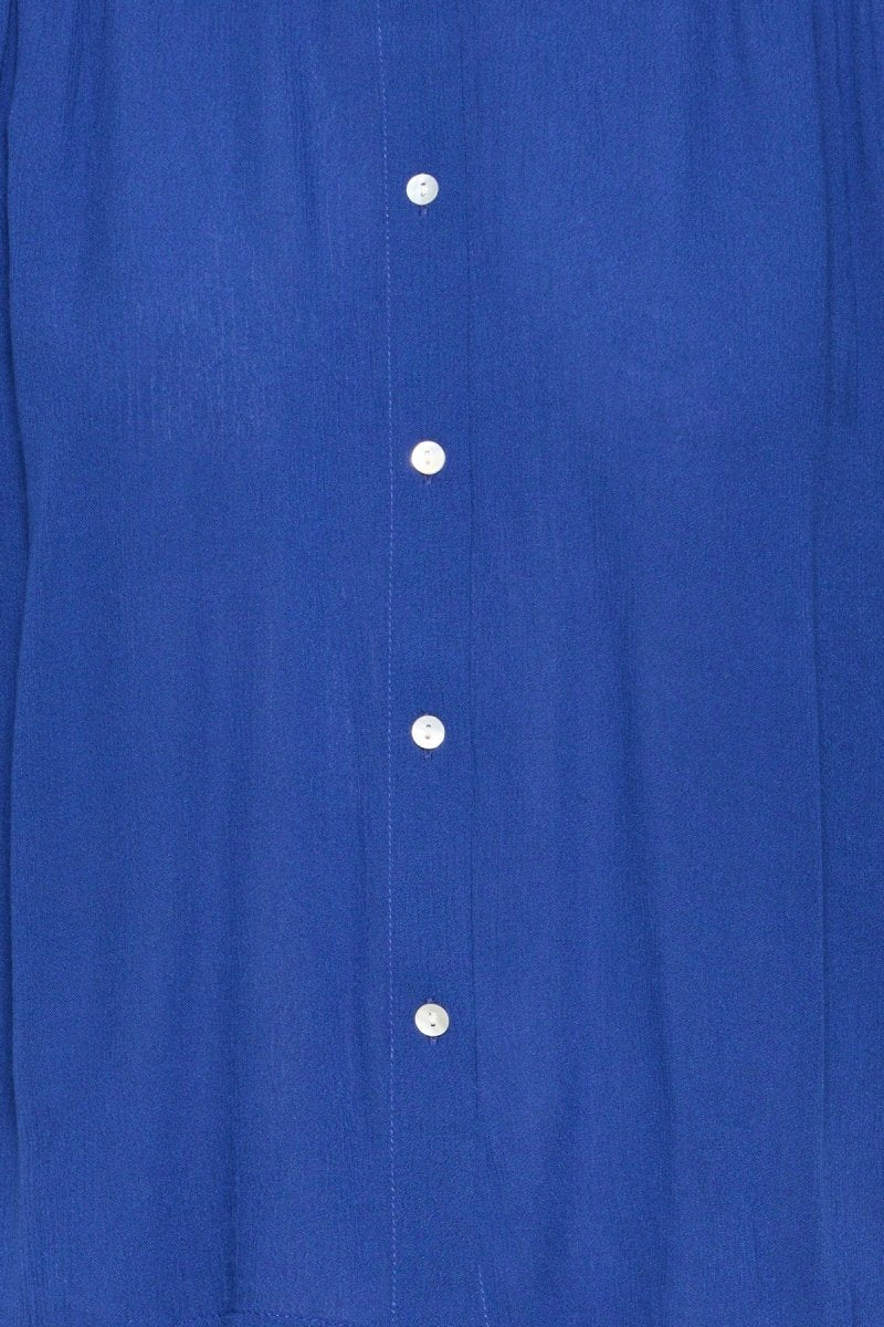 Ihmarrakech So Shirt 7 van Ichi – Shirts voor dames | Meisjes Brugge
