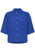 Ihmarrakech So Shirt 7 van Ichi – Shirts voor dames | Meisjes Brugge