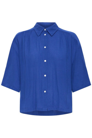 Ihmarrakech So Shirt 7 van Ichi – Shirts voor dames | Meisjes Brugge