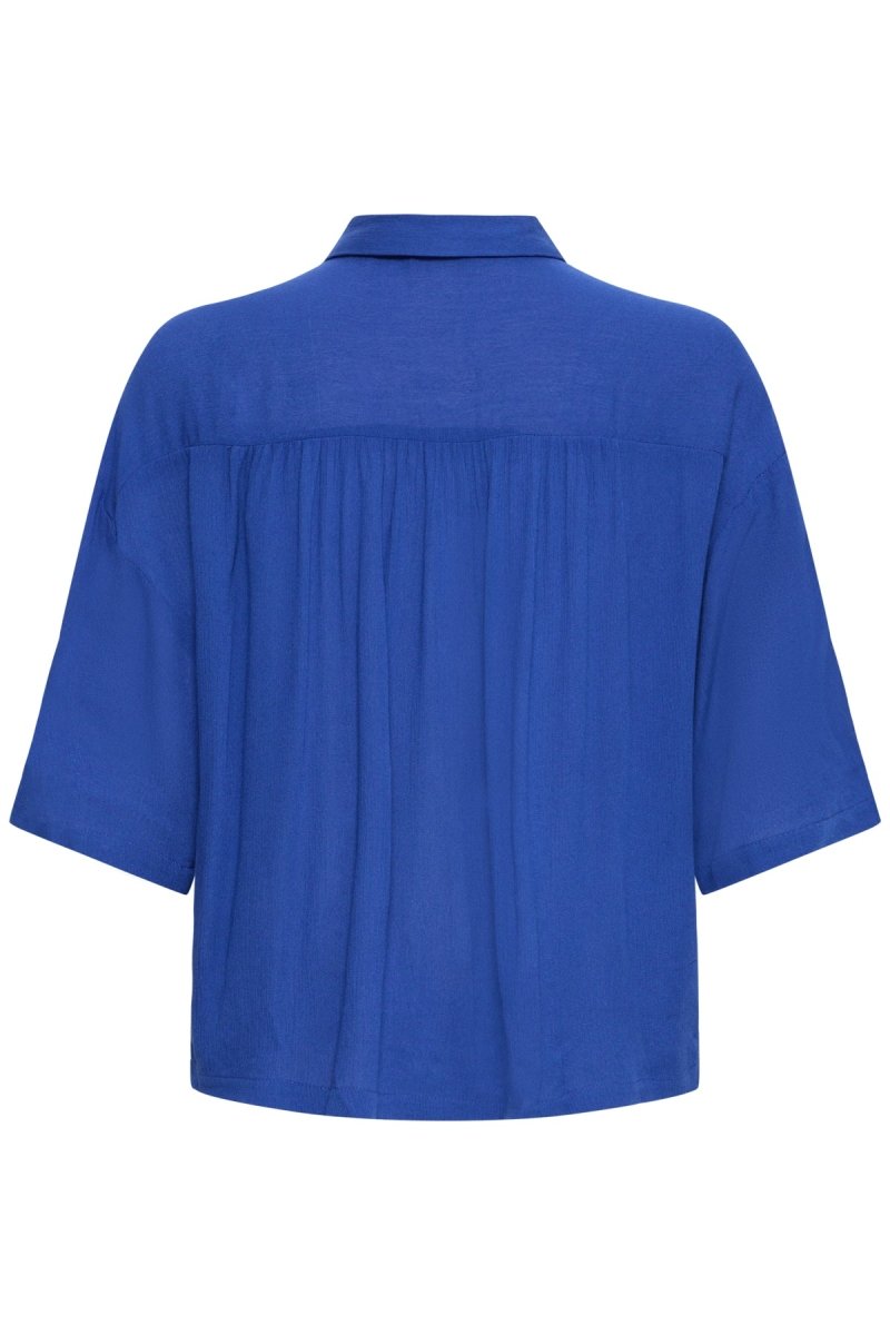 Ihmarrakech So Shirt 7 van Ichi – Shirts voor dames | Meisjes Brugge