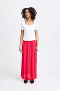 Rokken Ihmarrakech SO Skirt 3 van Ichi