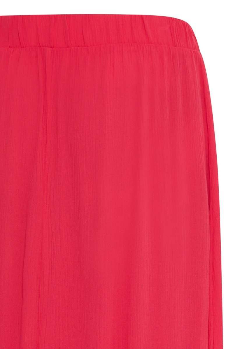 30% Ihmarrakech SO Skirt 3 van Ichi – Rokken voor dames | Meisjes Brugge